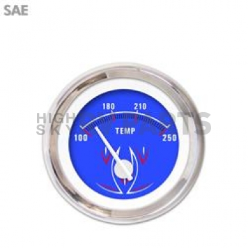 Aurora Instuments Gauge Water Temperature 3823