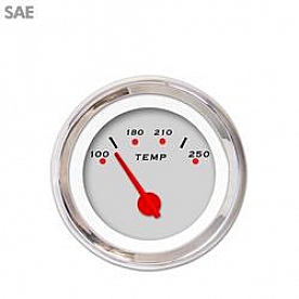 Aurora Instuments Gauge Water Temperature 1390