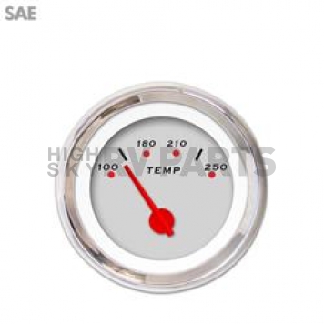 Aurora Instuments Gauge Water Temperature 1390