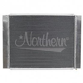 Northern Radiator Radiator 209686B