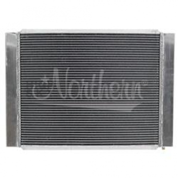 Northern Radiator Radiator 209686B