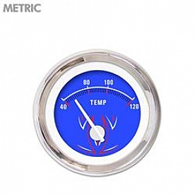 Aurora Instuments Gauge Water Temperature 7437
