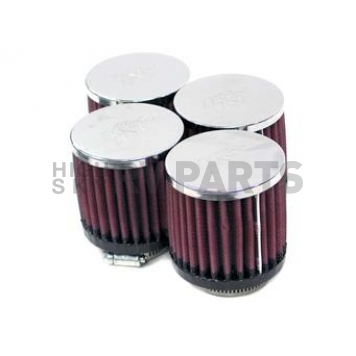 K & N Filters Air Filter - RC-0874