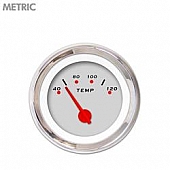 Aurora Instuments Gauge Water Temperature 5021