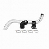 Mishimoto Turbocharger Intercooler Pipe - MMICP-DMAX-045HBK