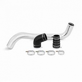 Mishimoto Turbocharger Intercooler Pipe - MMICP-DMAX-045HBK
