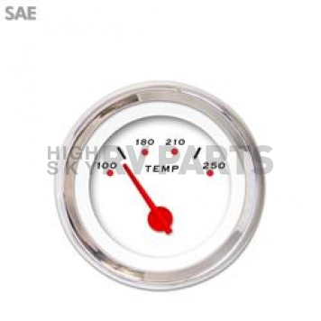 Aurora Instuments Gauge Water Temperature 1401