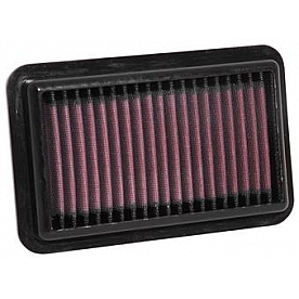 K & N Filters Air Filter - 33-3085
