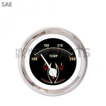Aurora Instuments Gauge Water Temperature 3832