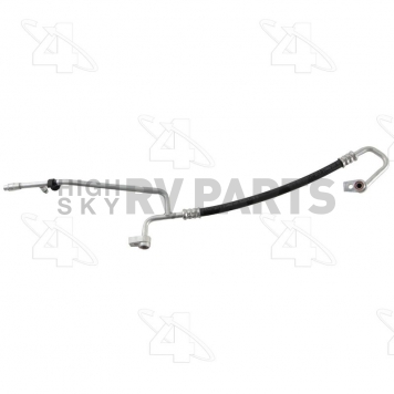 Four Seasons Air Conditioner Hose 65567