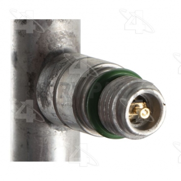 Four Seasons Air Conditioner Hose 65567-2
