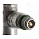 Four Seasons Air Conditioner Hose 65567