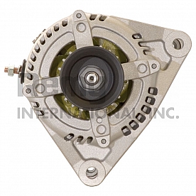 Remy International Alternator/ Generator 12563