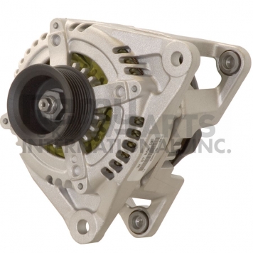 Remy International Alternator/ Generator 12563-1