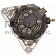 Remy International Alternator/ Generator 12563