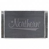 Northern Radiator Radiator 209687B