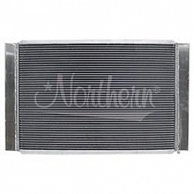 Northern Radiator Radiator 209687B