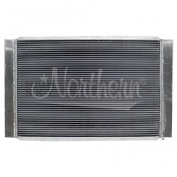 Northern Radiator Radiator 209687B