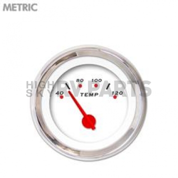Aurora Instuments Gauge Water Temperature 5032
