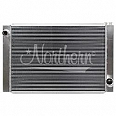 Northern Radiator Radiator 209688