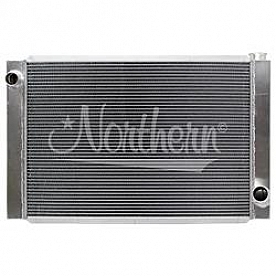 Northern Radiator Radiator 209688