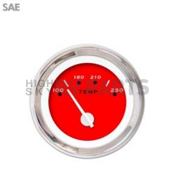 Aurora Instuments Gauge Water Temperature 1412