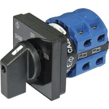 Blue Sea Multi Purpose Switch 9009