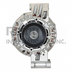 Remy International Alternator/ Generator 12578