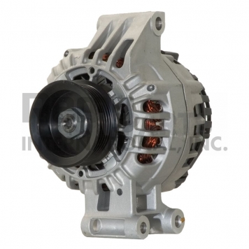 Remy International Alternator/ Generator 12578-1