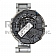 Remy International Alternator/ Generator 12578