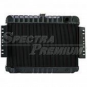 Spectra Premium Radiator CU441