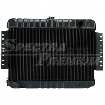 Spectra Premium Radiator CU441