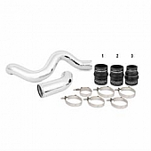Mishimoto Turbocharger Intercooler Pipe - MMICP-DMAX-11HBK