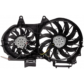 Dorman (OE Solutions) Cooling Fan 620806