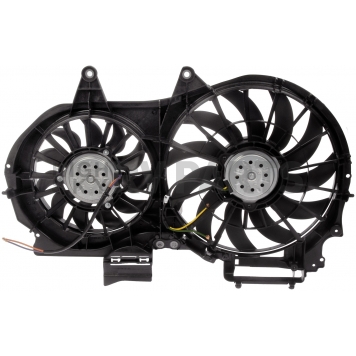 Dorman (OE Solutions) Cooling Fan 620806