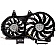 Dorman (OE Solutions) Cooling Fan 620806