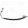 Four Seasons Air Conditioner Hose 65575