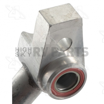 Four Seasons Air Conditioner Hose 65575-1