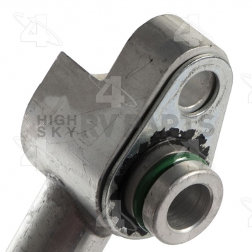 Four Seasons Air Conditioner Hose 65575-2