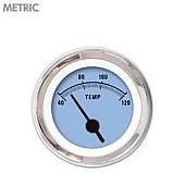 Aurora Instuments Gauge Water Temperature 5054