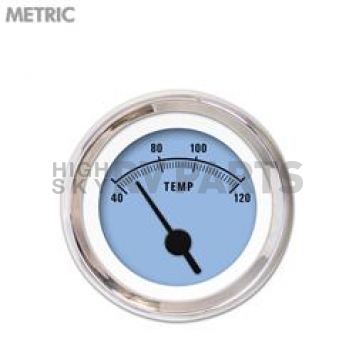 Aurora Instuments Gauge Water Temperature 5054