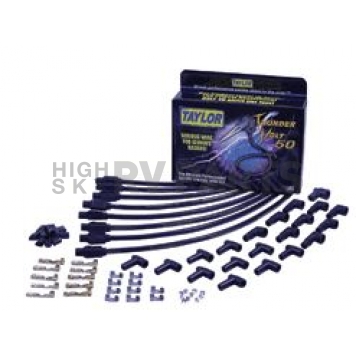 Taylor Cable Spark Plug Wire Set 98062