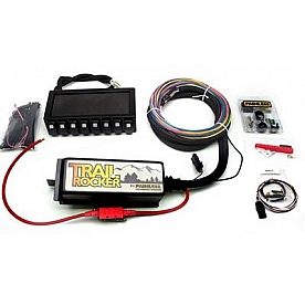 Painless Wiring Switch Panel 57040