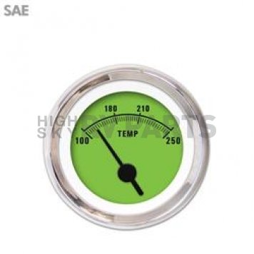 Aurora Instuments Gauge Water Temperature 1434