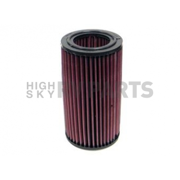 K & N Filters Air Filter - E-9256