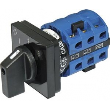 Blue Sea Multi Purpose Switch 9010