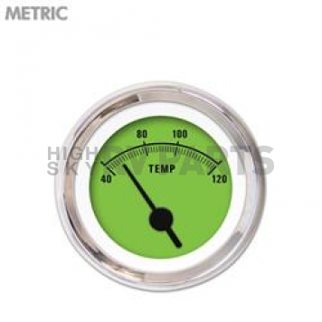 Aurora Instuments Gauge Water Temperature 5065