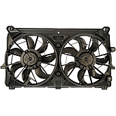 Dorman (OE Solutions) Cooling Fan 620654