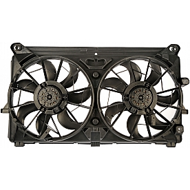 Dorman (OE Solutions) Cooling Fan 620654