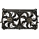Dorman (OE Solutions) Cooling Fan 620654